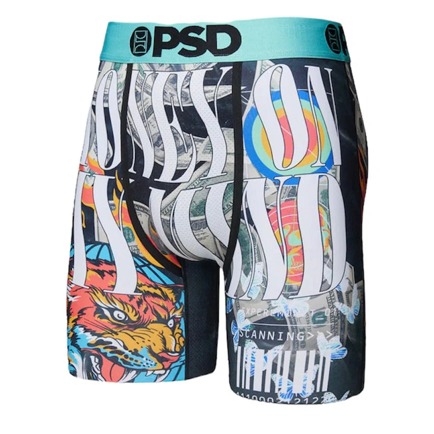 PSD Money On My Mind Underwear - Image 2