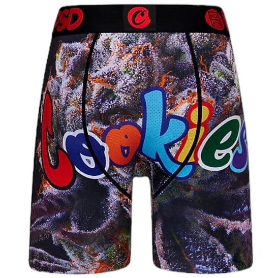 Psd X Cookies Cookies Flower Underwear (Multi) 423180203 - Image 2