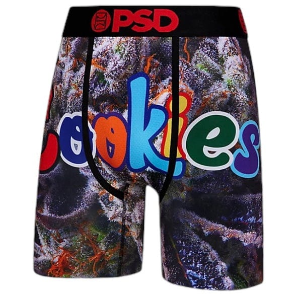 Psd X Cookies Cookies Flower Underwear (Multi) 423180203 - Image 3
