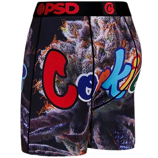 Psd X Cookies Cookies Flower Underwear (Multi) 423180203 - Image 4