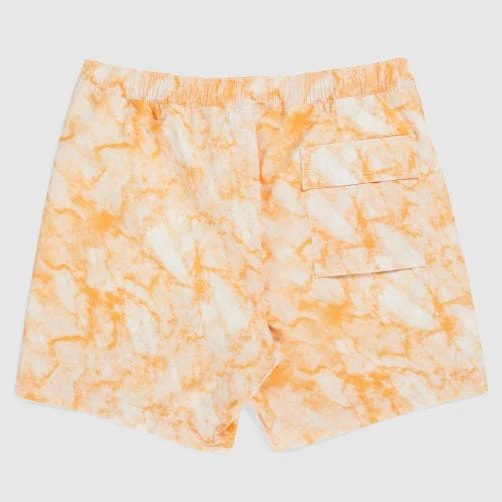 Psycho Bunny Hempstead Swim Trunk (Orange Soda) B6W111Y1PO - Image 6