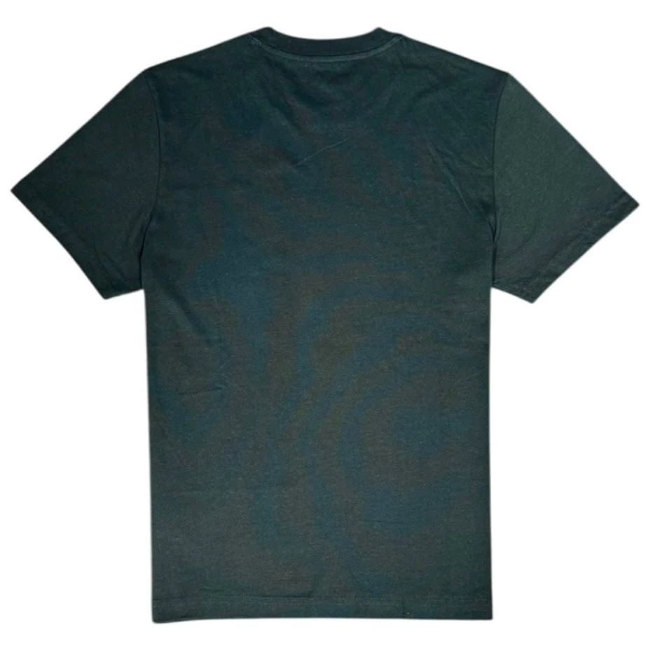 Psycho Montgomery Graphic Tee (Navy) B6U948Y1PC - Image 2