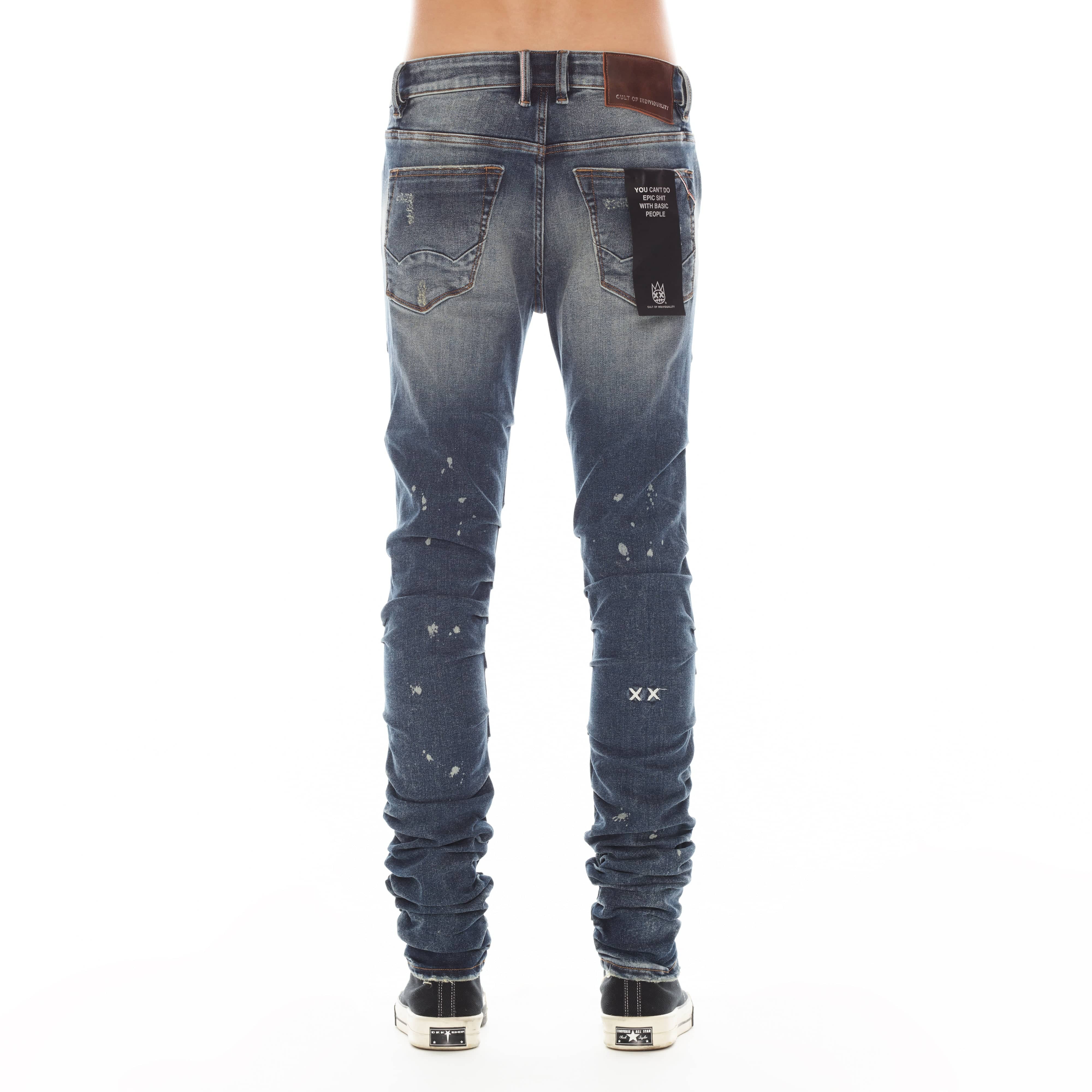 PUNK NOMAD IN CACTUS - Image 2