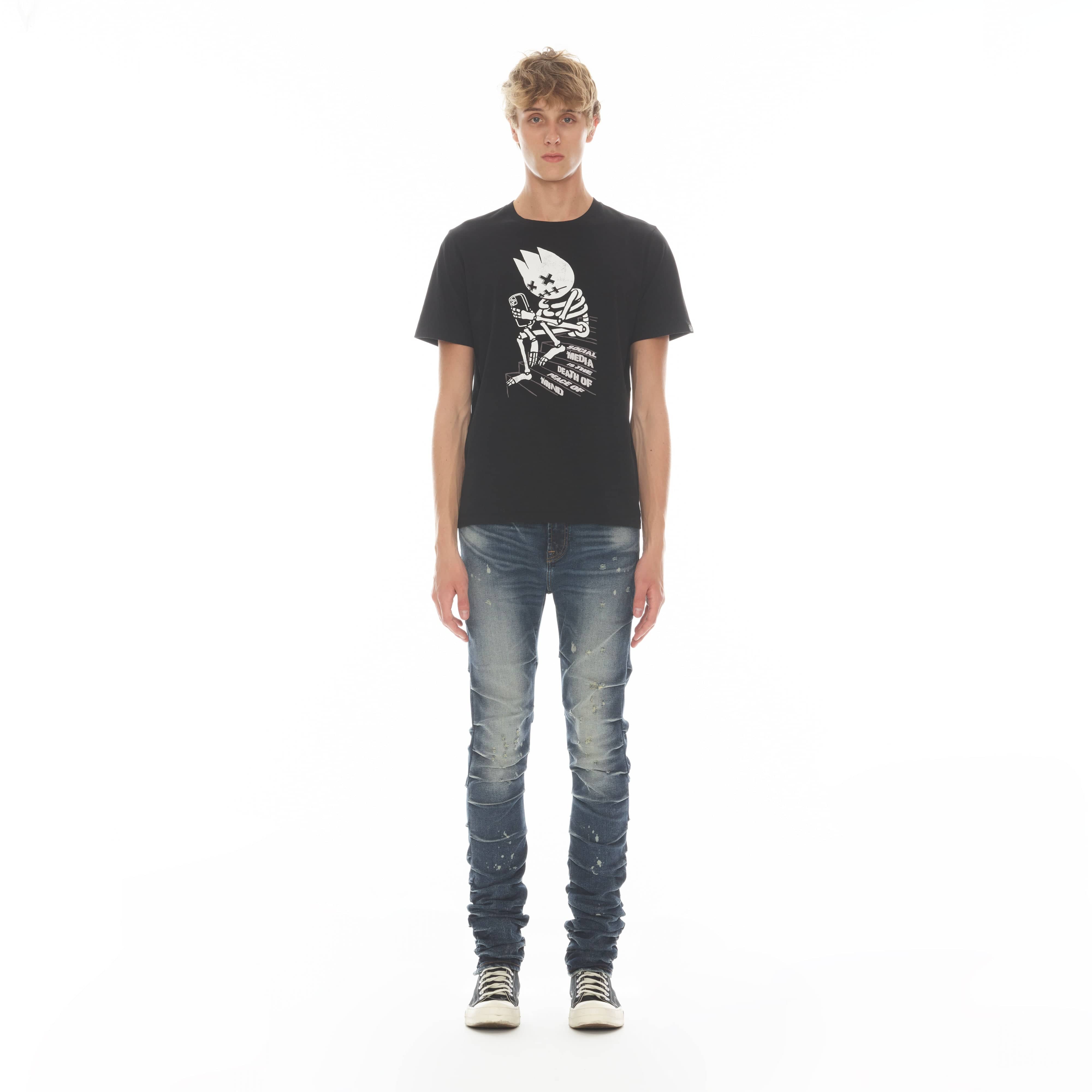 PUNK NOMAD IN CACTUS - Image 3