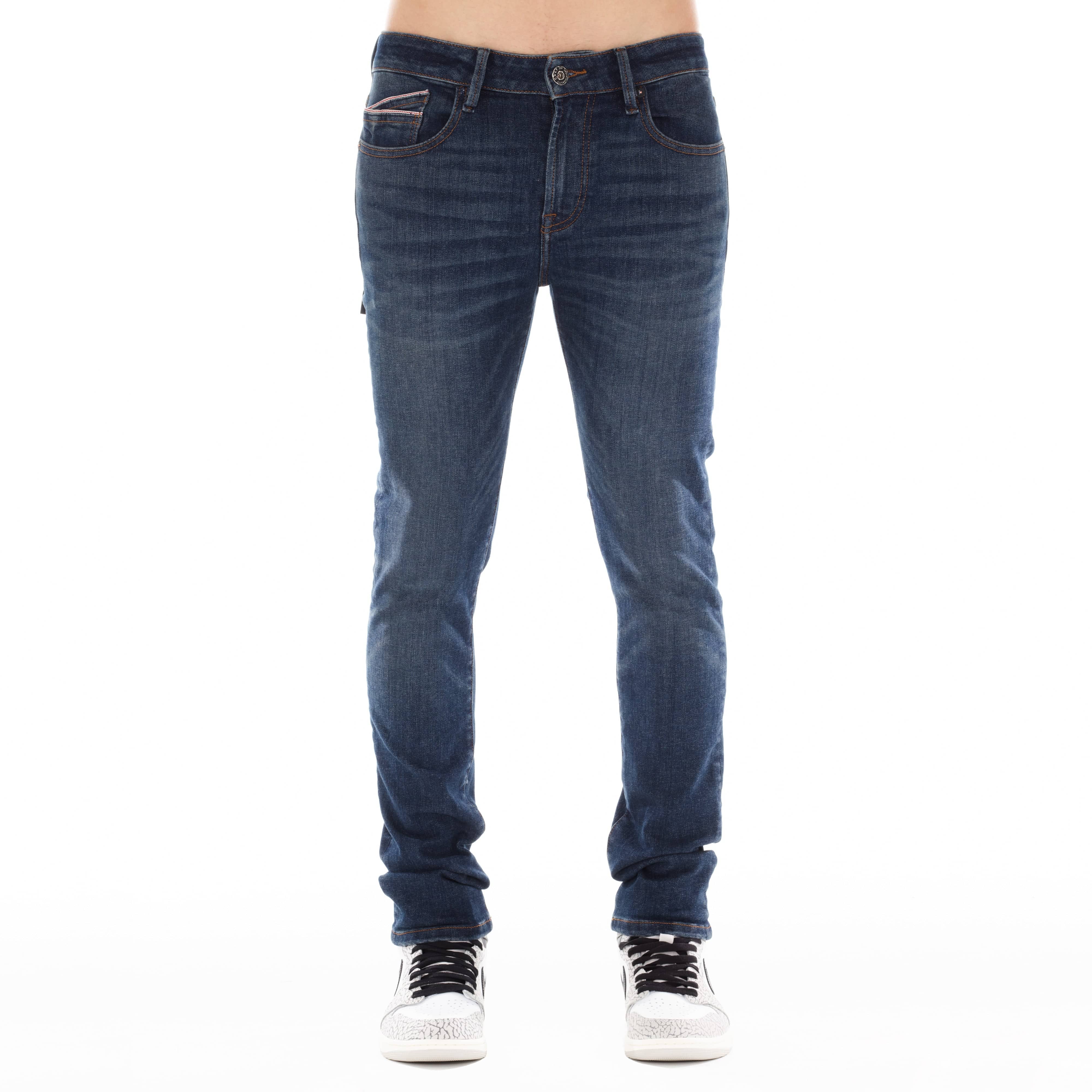 PUNK SUPER SKINNY IN DARKSAND
