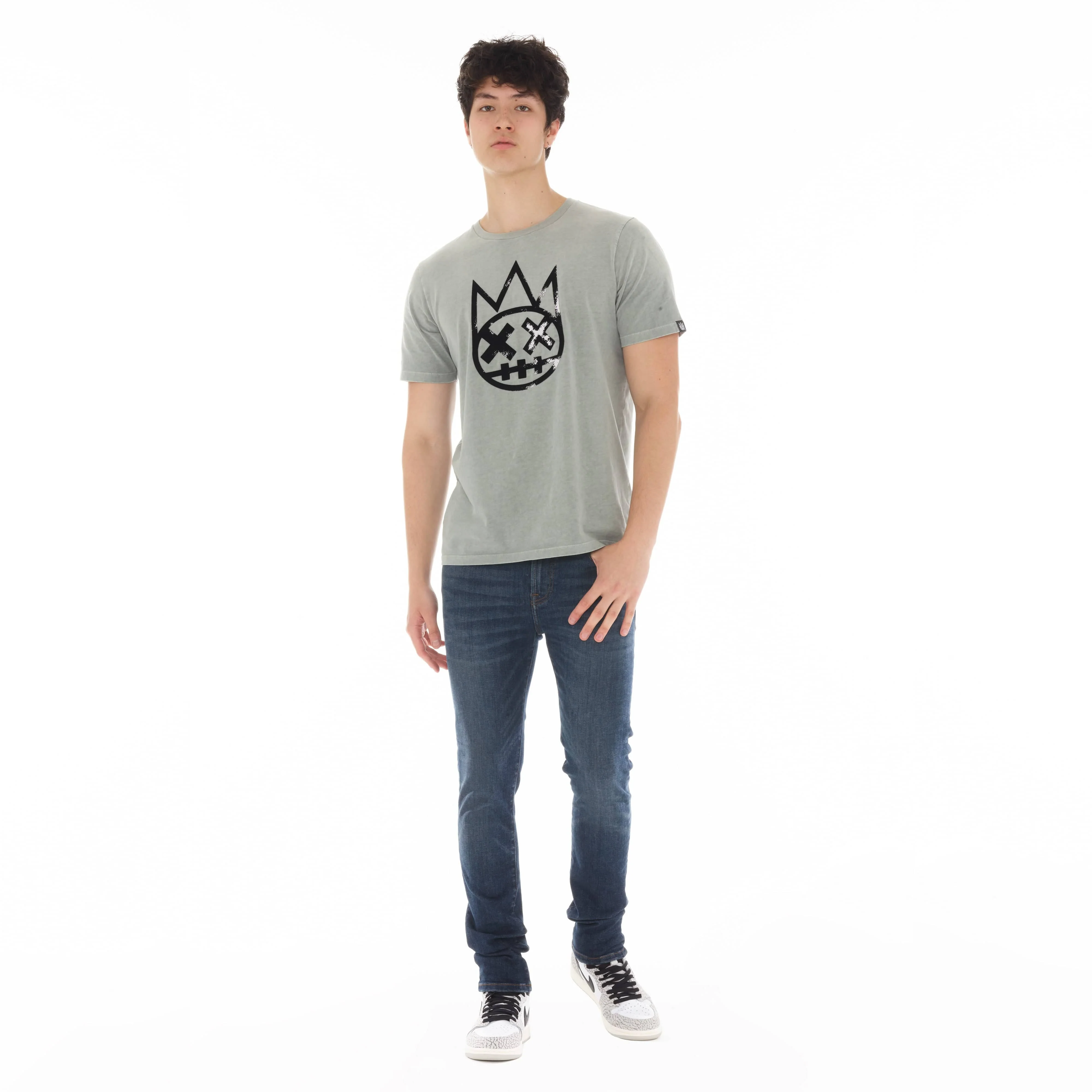 PUNK SUPER SKINNY IN DARKSAND - Image 3