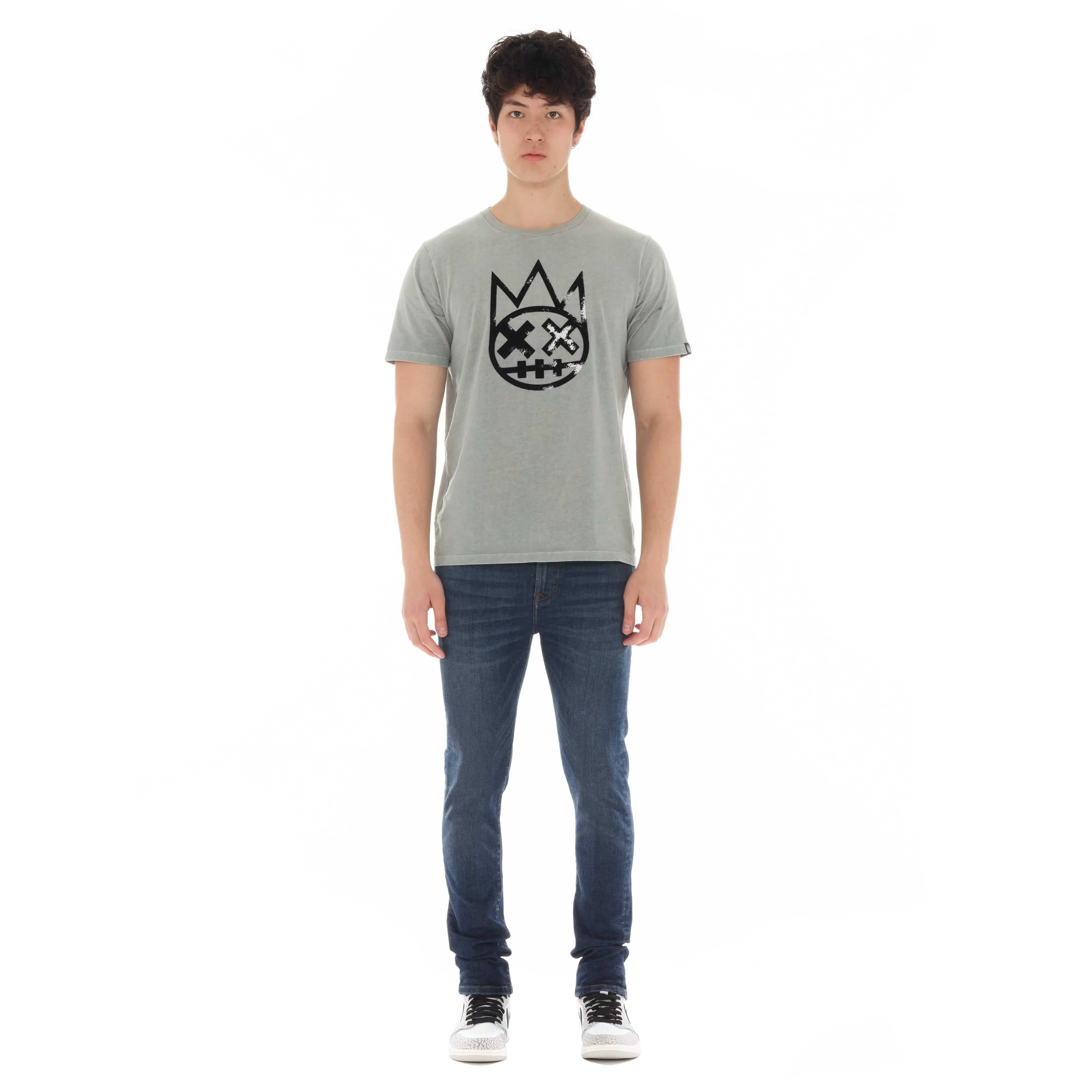 PUNK SUPER SKINNY IN DARKSAND - Image 4