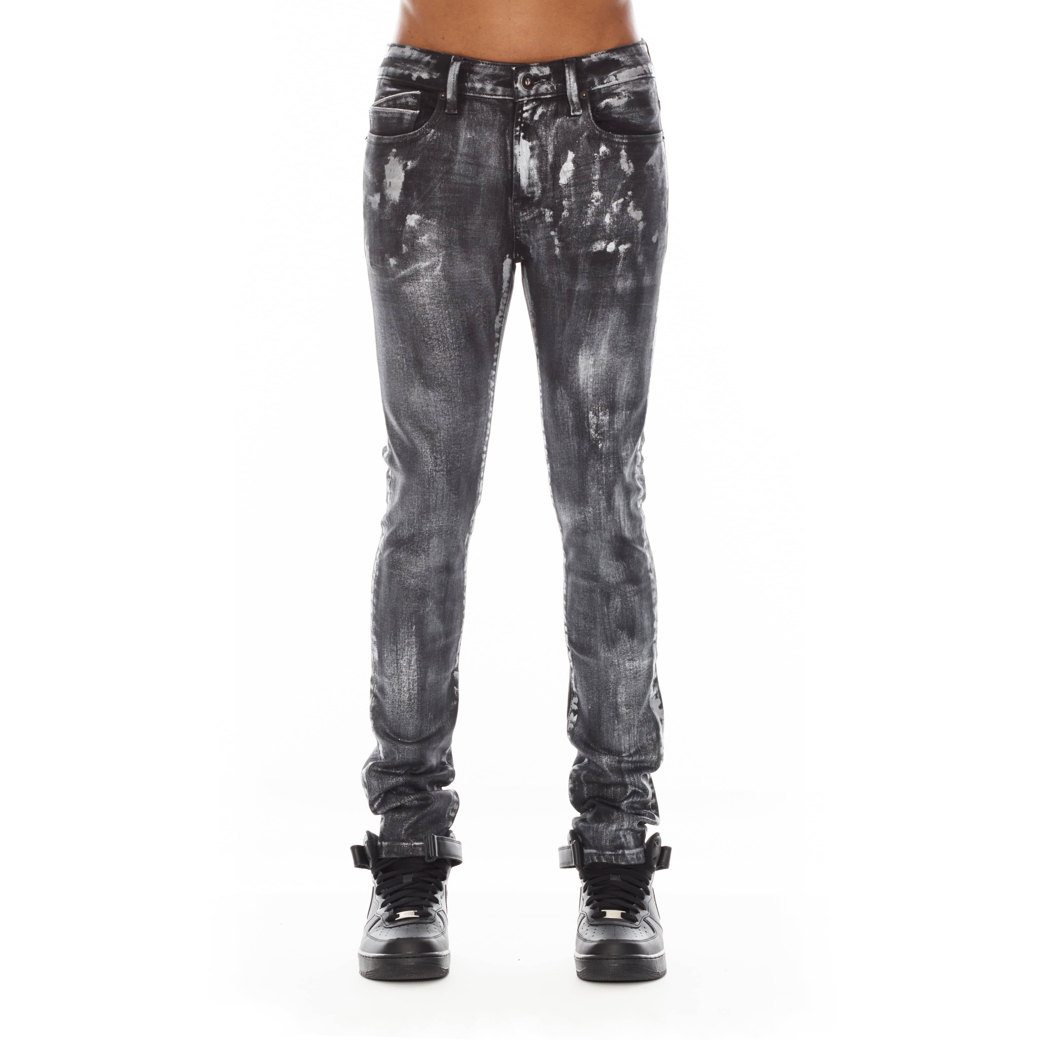 PUNK SUPER SKINNY IN PHANTOM