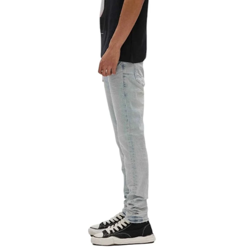 Purple Brand Ciel Blue Denim (Lt Indigo) P001-CBLT225 - Image 3