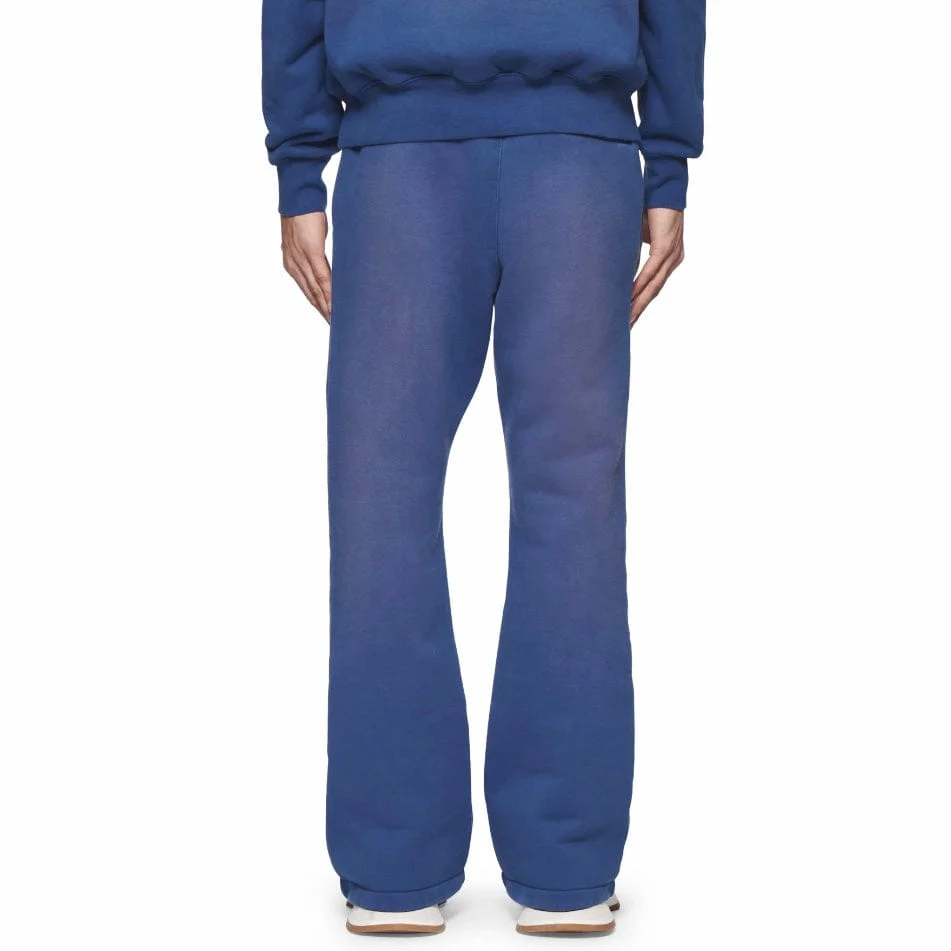 Purple Brand Gothic Applique Sweatpants (Mazarine Blue) P459-HMBA424 - Image 3