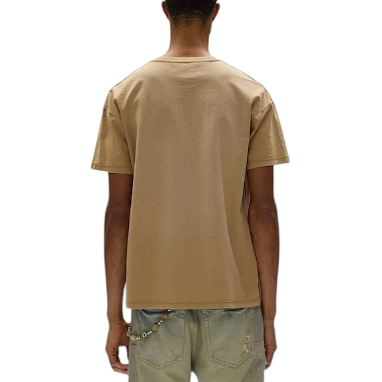Purple Brand Guardian Tee (Sand Beige Tan) P101-JTGU225 - Image 3