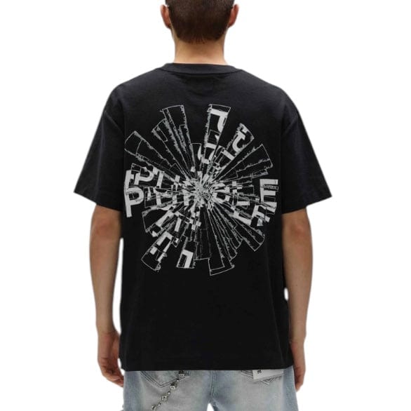 Purple Brand Shattered Tee (Black Beauty) P104-JBSH225 - Image 3
