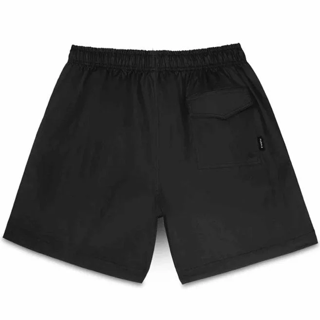 Purple Brand Uppercut All Around Shorts (Black Beauty) P504-PBUC224 - Image 4