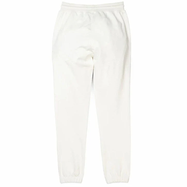 Purple Brand Wordmark Drip Sweatpants (Off White) P450-FCMW124 - Image 5