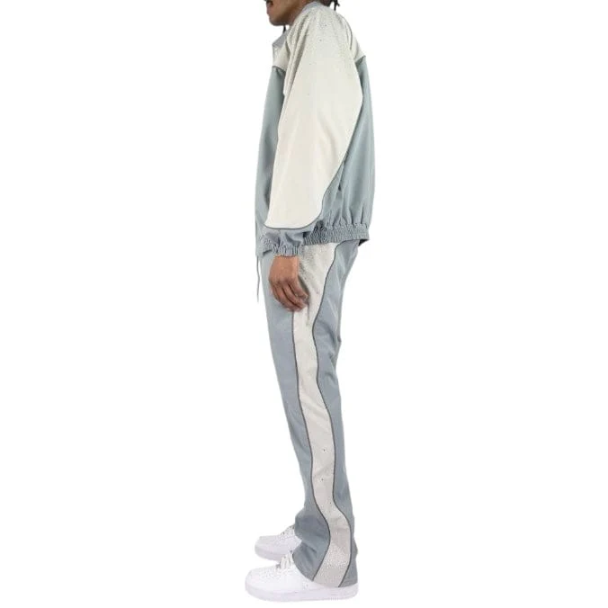R3bel Denim Beam Nylon Set (Grey) 610-34821 - Image 3