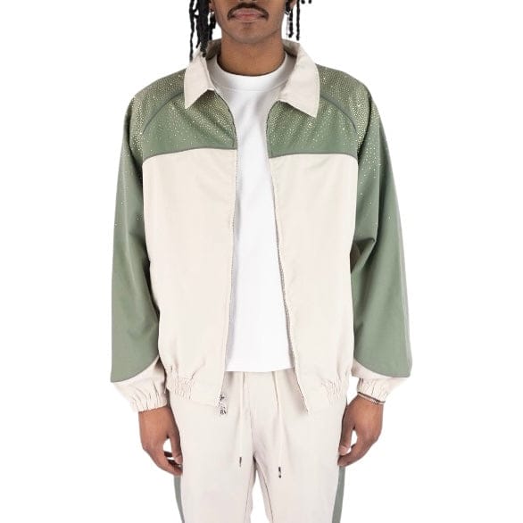 R3bel Denim Beam Nylon Set (Sand) 610-34821 - Image 3