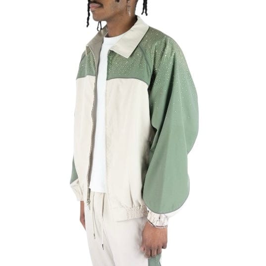 R3bel Denim Beam Nylon Set (Sand) 610-34821 - Image 5