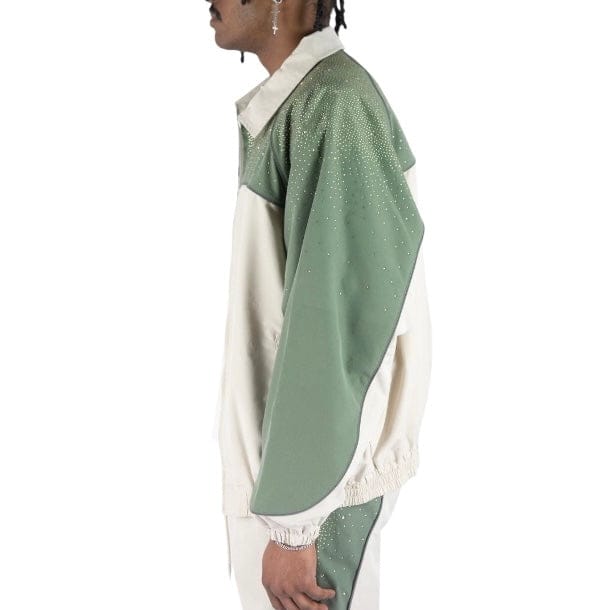 R3bel Denim Beam Nylon Set (Sand) 610-34821 - Image 7