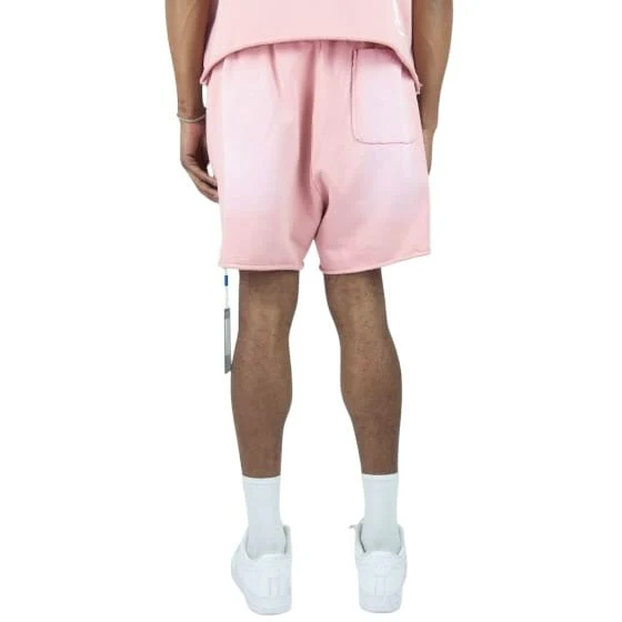 R3bel Denim Shady French Terry Set (Pink) - Image 12