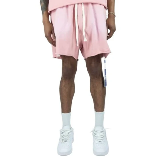 R3bel Denim Shady French Terry Set (Pink) - Image 9