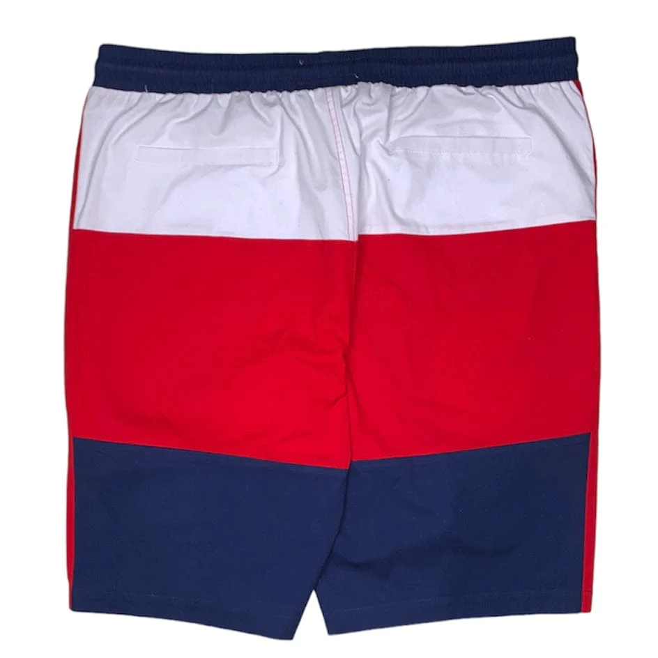 Reason USA Short (Red/White/Blue) - t9-24 - Image 2