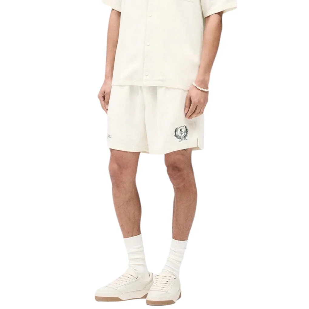 Represent Crest Short (Antique White) MLM71019-31 - Image 2