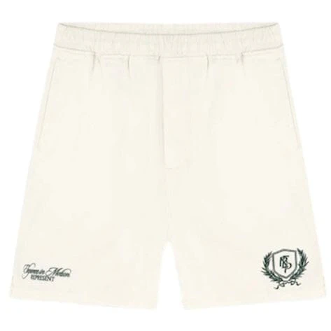 Represent Crest Short (Antique White) MLM71019-31 - Image 7
