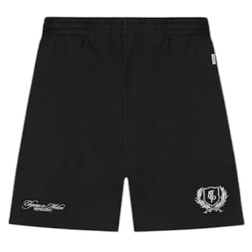Represent Crest Short (Jet Black) MLM71019-01 - Image 7