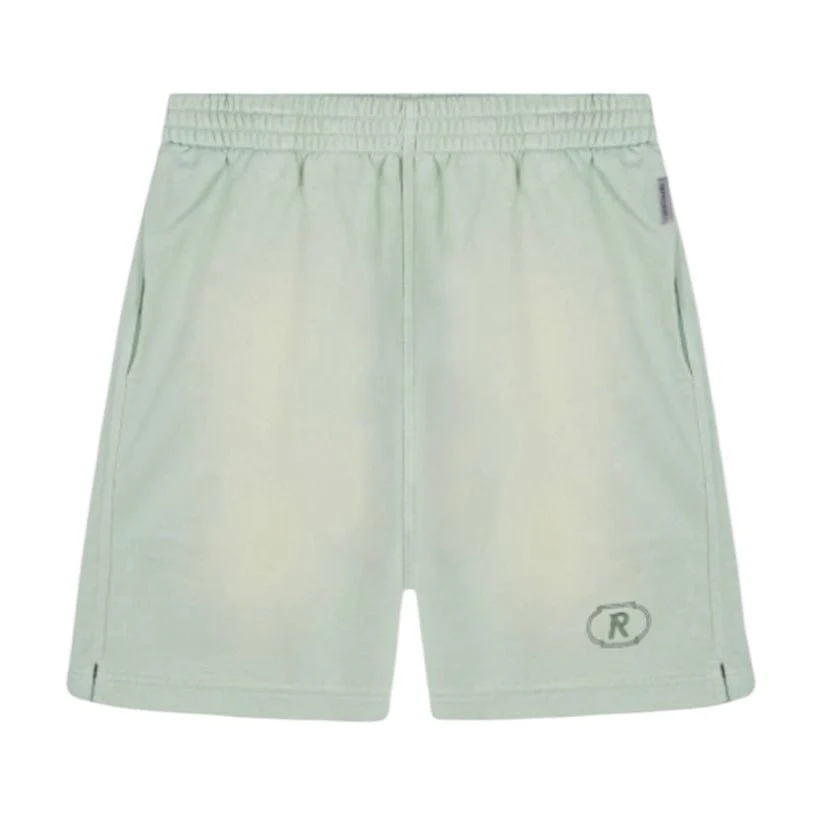 Represent Grand Vintage Short (Washed Sage) MLM100281-37