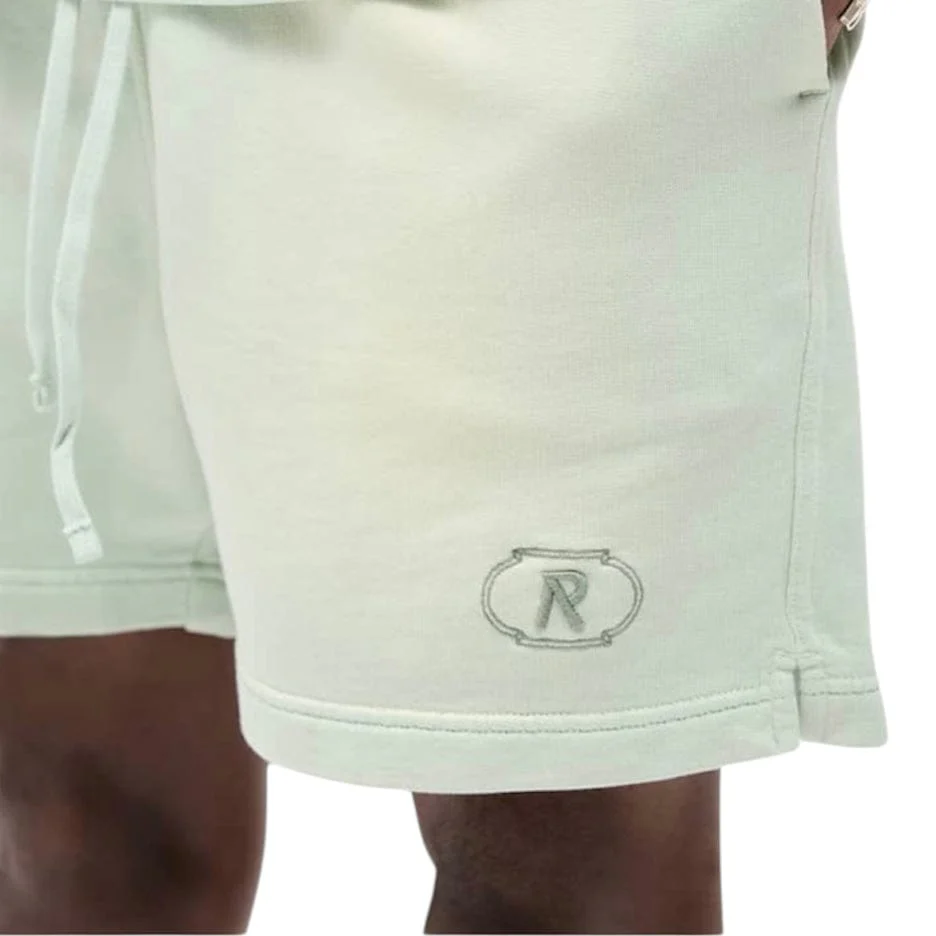 Represent Grand Vintage Short (Washed Sage) MLM100281-37 - Image 2