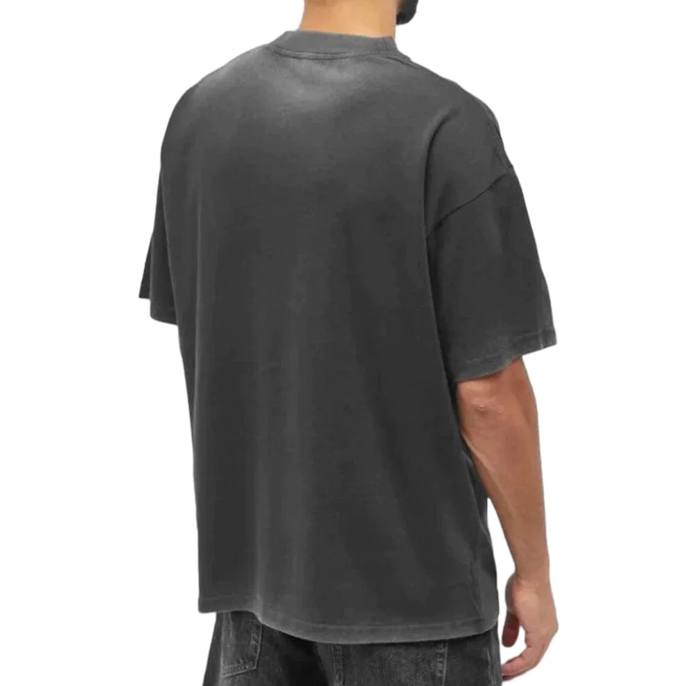 Represent Mayhem T Shirt (Vintage Black) MT4013-03 - Image 4