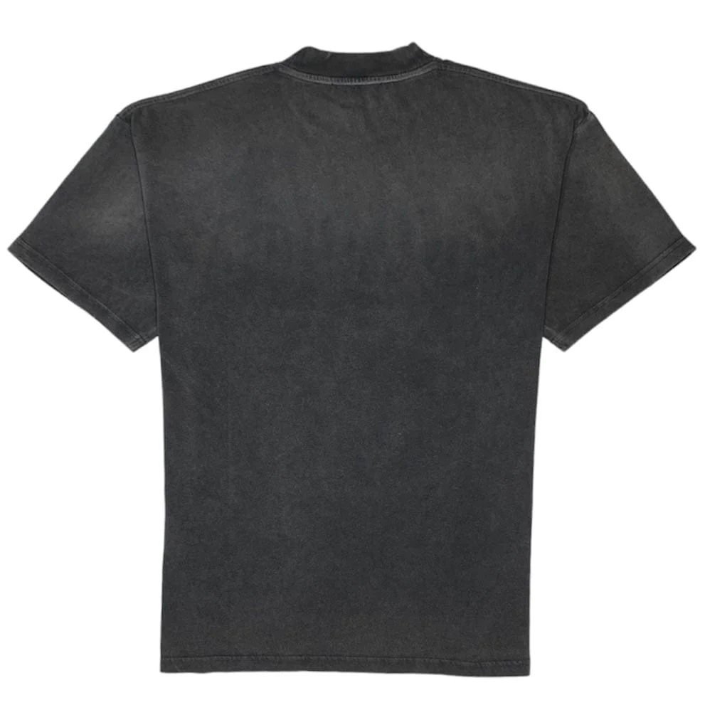 Represent Take Me Higher T Shirt (Vintage Grey) MT4022-20 - Image 2