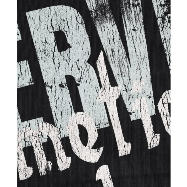 Reserve Syncretic Sage Tee (Black) RT26-8 - Image 3