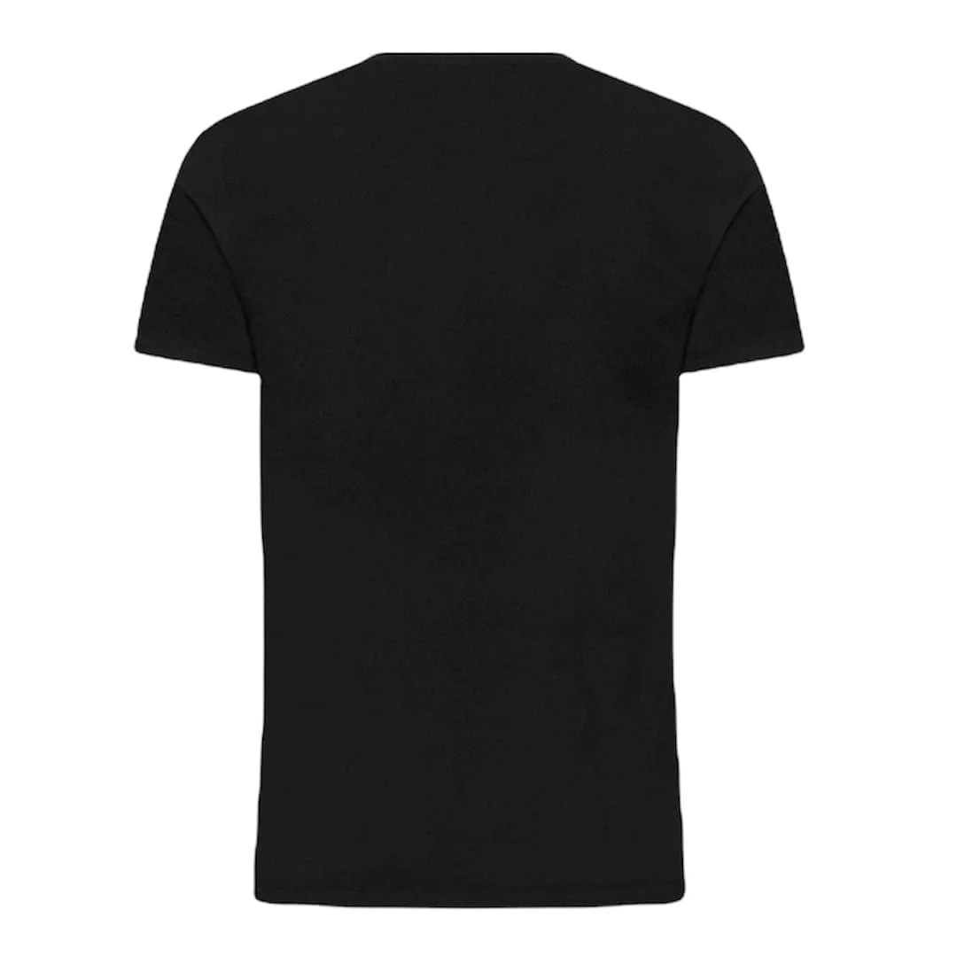 RH45 Embellished Ariella T Shirt (Black) - Image 3
