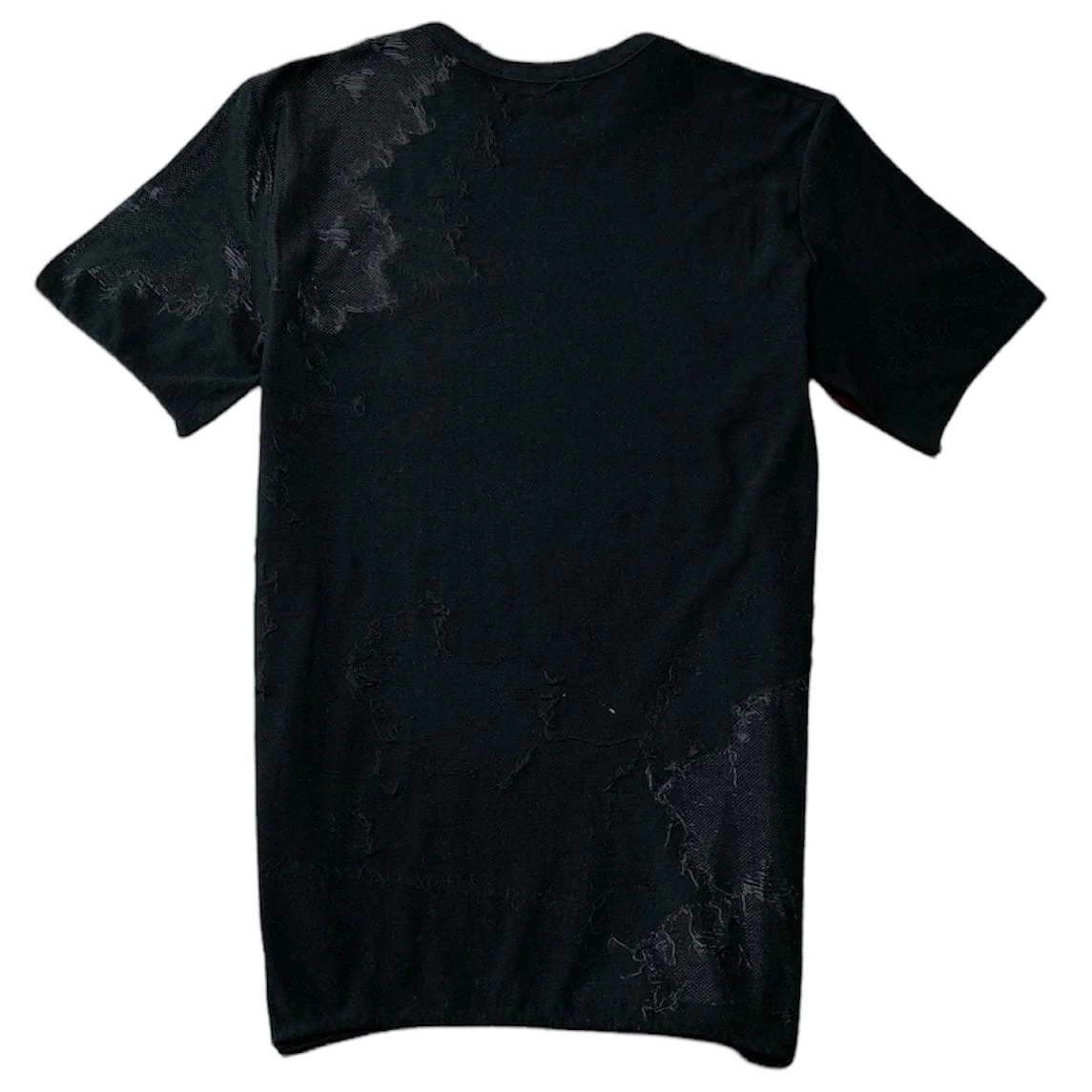 RH45 Falcon T Shirt (Black Onyx) LX10 - Image 2