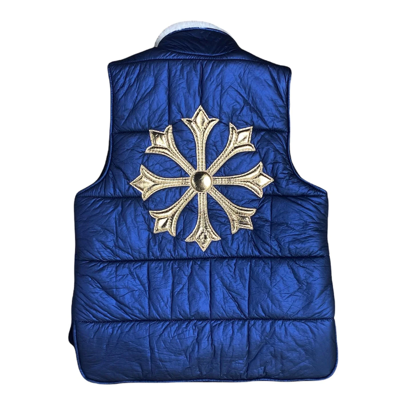 RH45 London Vest (Navy) - Image 2