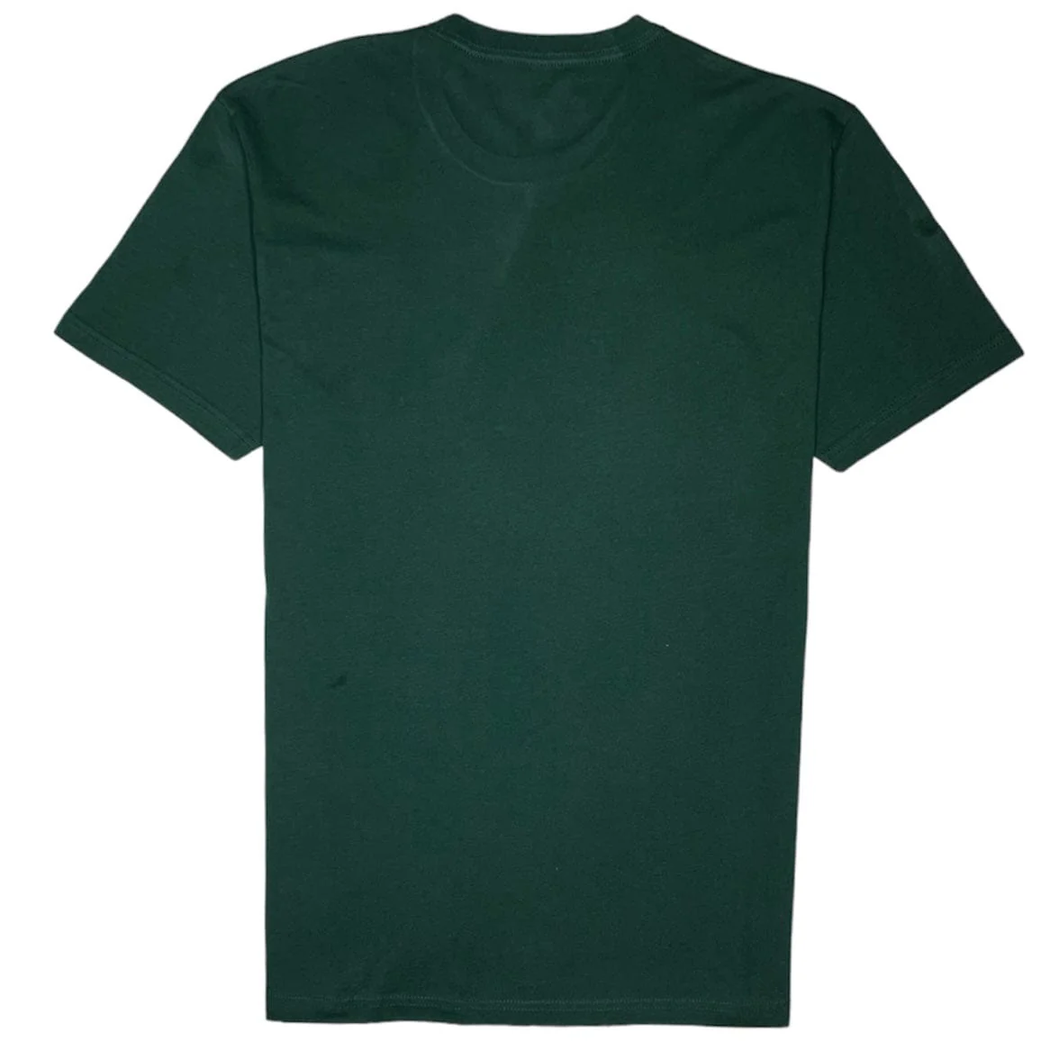 Rich & Rugged Grab Stacks T-Shirt (Green) - RRGRSFOG - Image 2