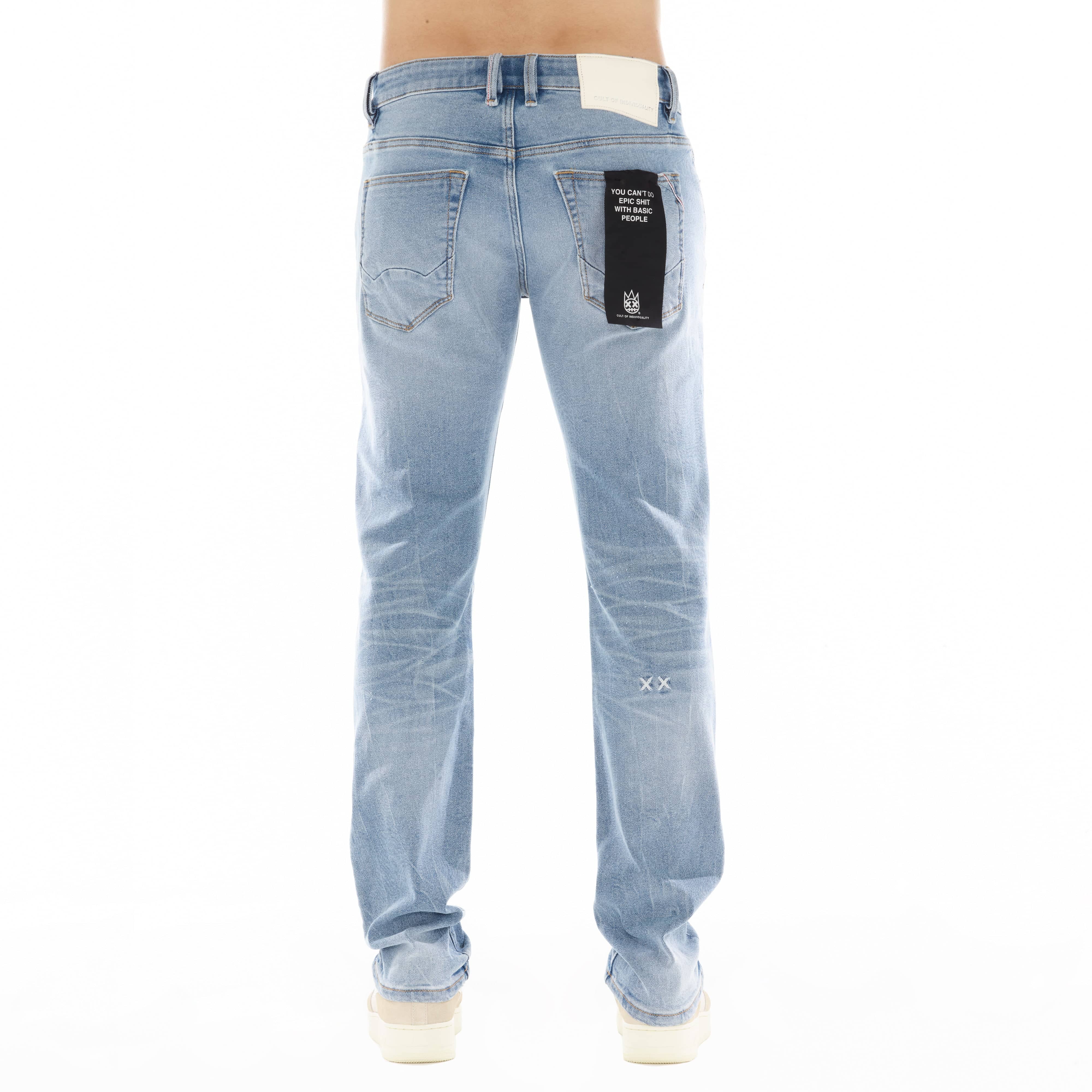ROCKER SLIM IN ACID - Image 3