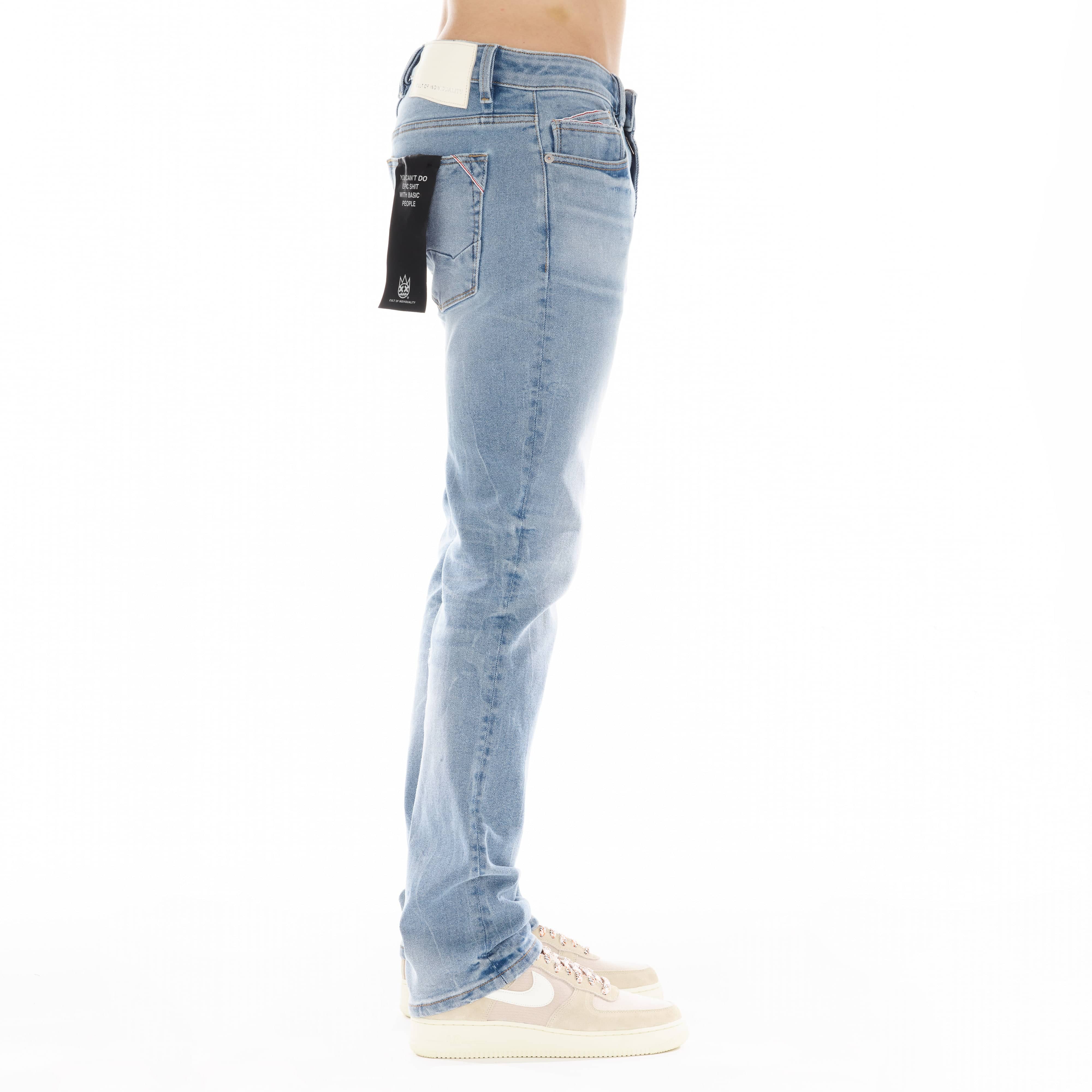 ROCKER SLIM IN ACID - Image 6