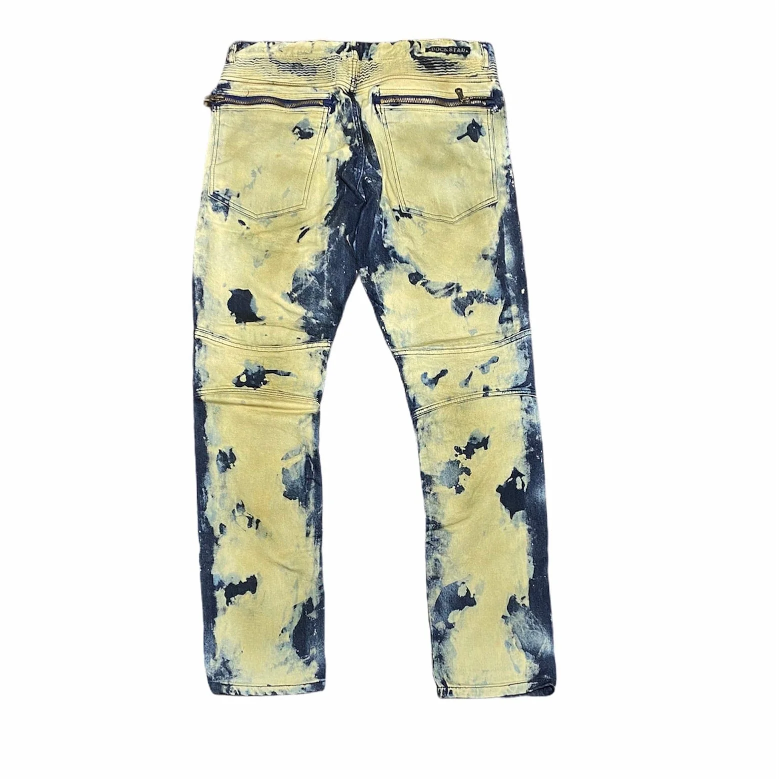 Rockstar Knox Jeans - Image 2