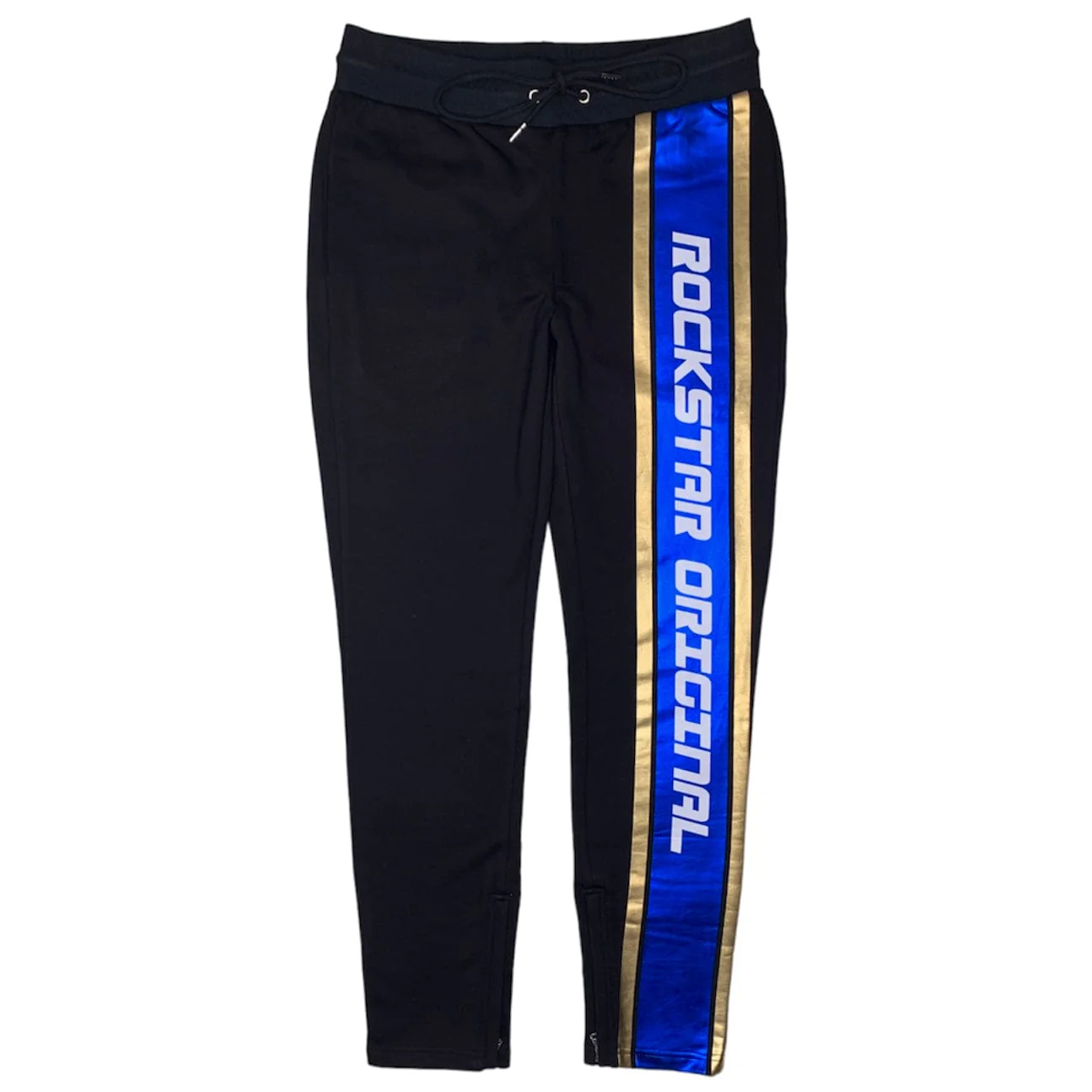 Rockstar Original Sweatpant (Black) - RSM3242