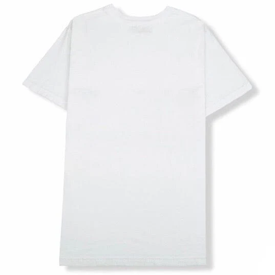 Rokit Harmony Short Sleeve Tee (White) - Image 3