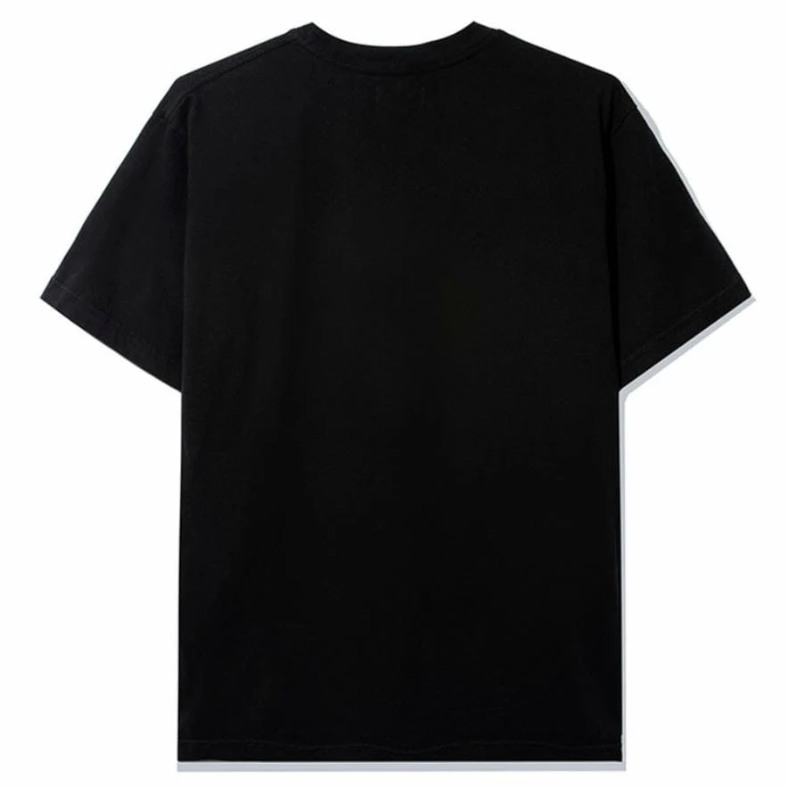 Rokit No Rules T Shirt (Black) 431-0512 - Image 2