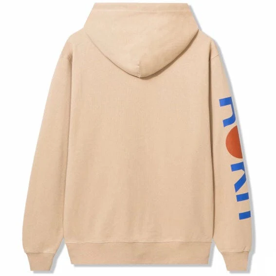 Rokit Real One Hoodie (Cream) 441-0300 - Image 4
