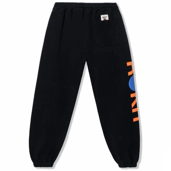 Rokit Real One Sweatpants (Black) 441-0400 - Image 3