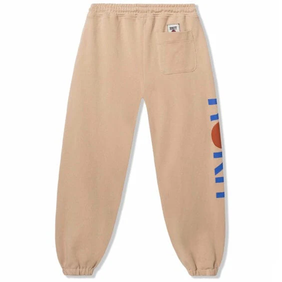 Rokit Real One Sweatpants (Cream) 441-0400 - Image 3