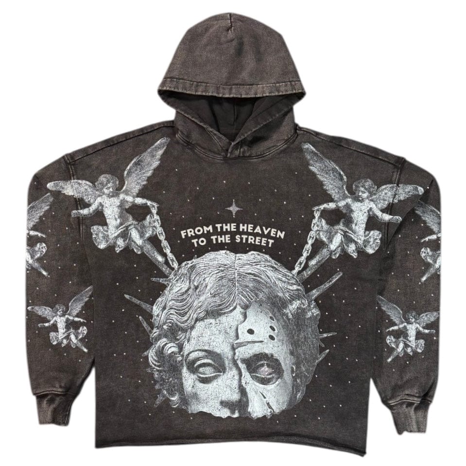 Roku Studio From Heaven To The Street Enzyme Set (Washed Black) - Image 2