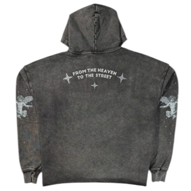 Roku Studio From Heaven To The Street Enzyme Set (Washed Black) - Image 3