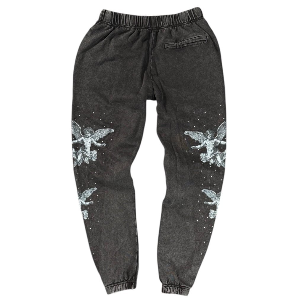 Roku Studio From Heaven To The Street Enzyme Set (Washed Black) - Image 5