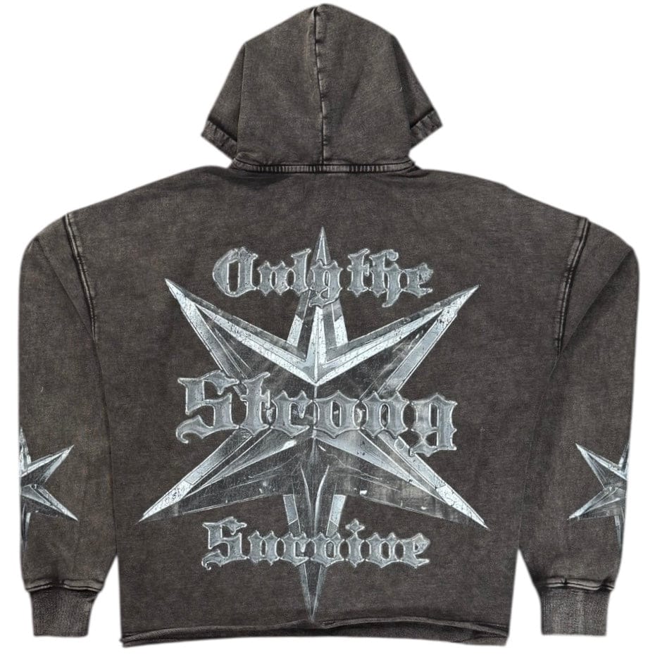 Roku Studio No Mercy Enzyme Set (Washed Black) - Image 3